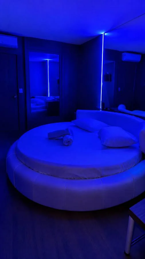 suite