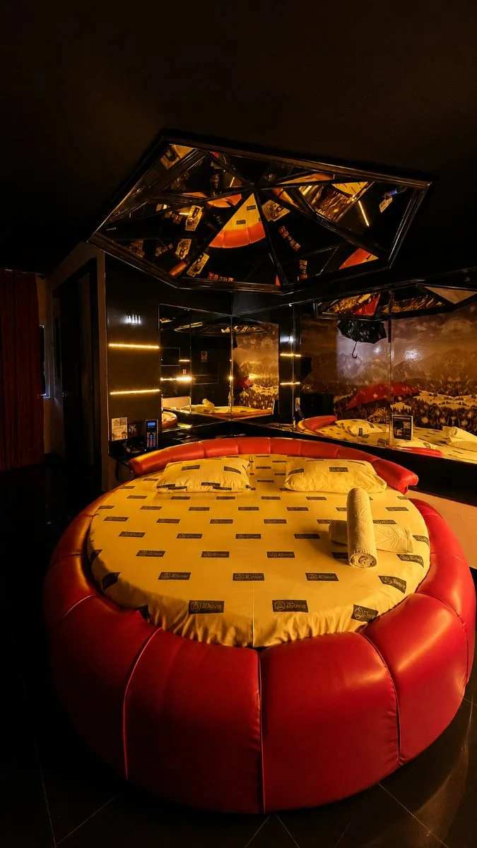 suite