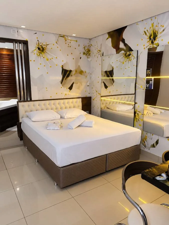 suite