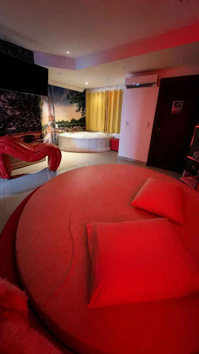 103 - Lounge Paris