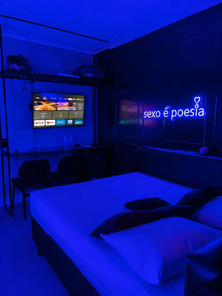 505 - Lounge Plus