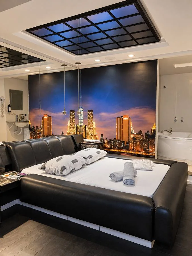 suite